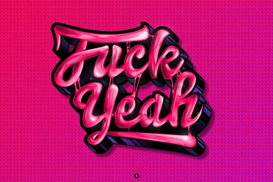 20+ Best & Cool Typography Design HD Wallpapers/ Desktop Backgrounds