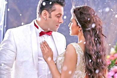 Kick HQ Movie Wallpapers