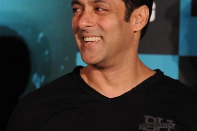 Latest HD Poster Of Kick Movie Of Salman Khan