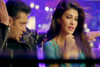 Kick Movie Actress Wallpapers   Jacqueline Fernandez