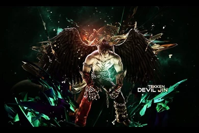 Deviljin   DeviantArt