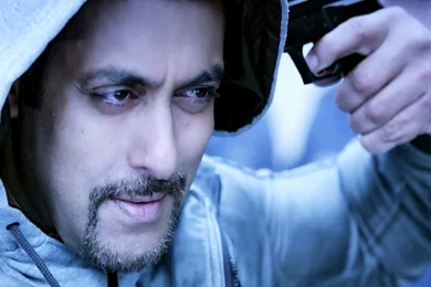 Kick Kick Salman Khan Wallpapers High Quality Wide For Desktop ...