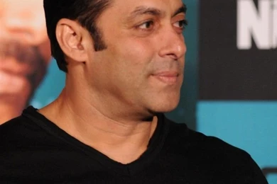 Latest HD Poster Of Kick Movie Of Salman Khan