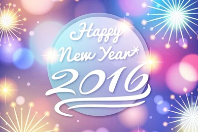 Happy New Years Wallpapers Free