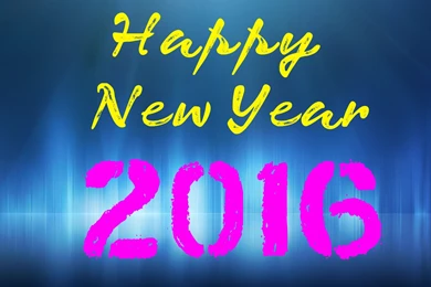 Happy New Year 2016 HD Wallpapers, Images (Free Download ...