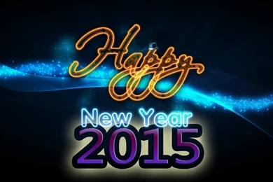New Year Wallpapers Free Download   New Year 2016