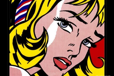 Pop Art Pictures Wallpapers