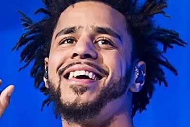 Artists J. Cole