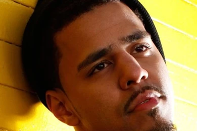 J. Cole And Kendrick Lamar Drop Black Friday Gift
