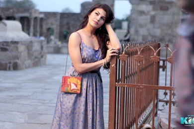 Jacqueline Fernandez Latest Pics In HD Archives   HDwallpaper4U.com