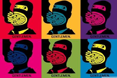 Pop Art Wallpapers < Images & Galleries