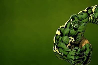 40 Incredible Hulk Wallpapers For Desktop