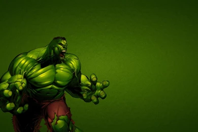 Hulk Marvel Fantasy Green Wallpapers Android