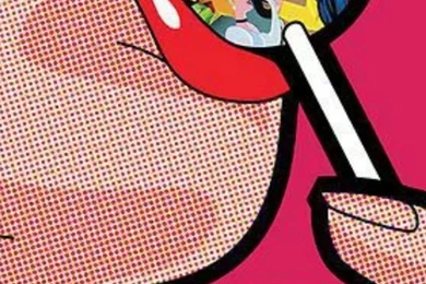 Drawing Random Wallpapers Pop Art Wallpapers Outline Outlines ...