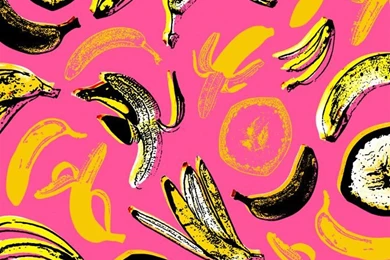 Pop! Fruit Mobile Wallpapers   Jamie Chung