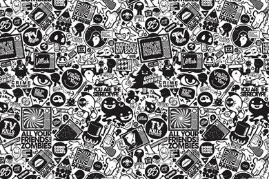 1280x1024 Pop Art Concept Desktop PC And Mac Wallpapers