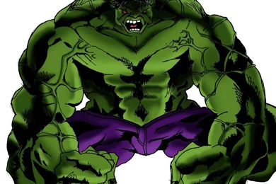 Hulk   White Backgrounds By MacAddict17 On DeviantArt