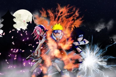 50+ Naruto HD Wallpapers : Anime Wallpapers Pack Download Free ...