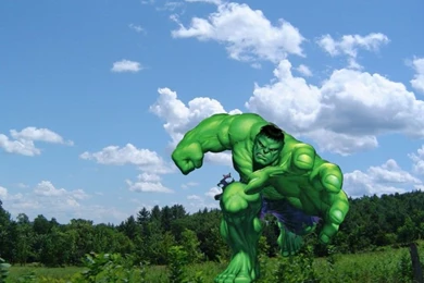 The Incredible Hulk Wallpapers Free Comic Superhero: September 2011