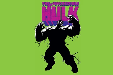 Incredible Hulk Computer Wallpapers, Desktop Backgrounds ...