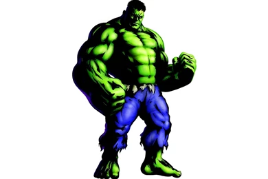 253 Hulk HD Wallpapers