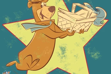 Yogi   Yogi Bear Wallpapers (25966732)   Fanpop