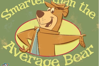 Yogi   Yogi Bear Wallpapers (26019776)   Fanpop