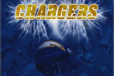 San Diego Chargers Wallpapers 4220201