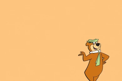 Yogi Bear Cartoon HD Wallpapers   FreeWallsUp
