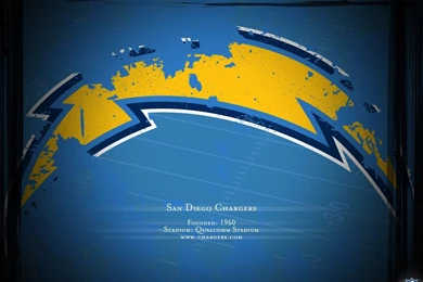 San Diego Chargers Computer Wallpapers, Desktop Backgrounds ...