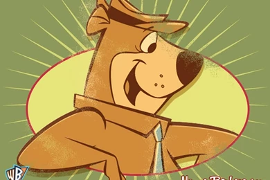 Yogi Bear   Hanna Barbera Wallpapers (25929277)   Fanpop