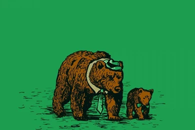 Yogi Bear Wallpapers   (