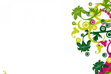 Download Wallpapers 2560x1024 Design, Vector, Color, Line, White ...