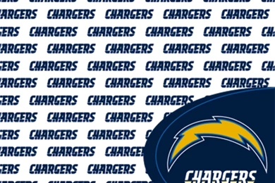 San Diego Chargers Lunch Napkins Kickin For $1.70   KickinCostumes.com