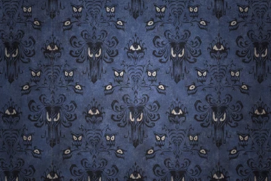 Pic > Haunted Mansion Wallpapers