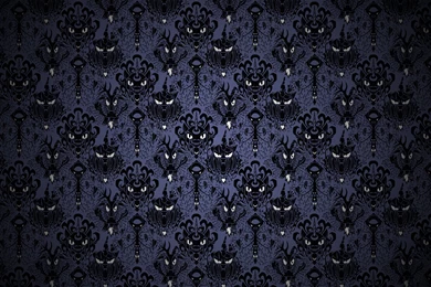 Pic > Haunted Mansion Wallpapers