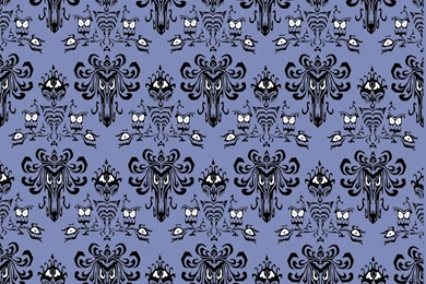 Haunted Mansion Wallpapers High Res Colour 2