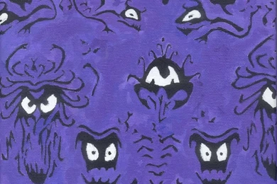 Haunted Mansion Wallpapers By Monstercola On DeviantArt