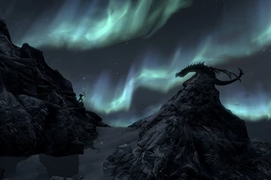 The Elder Scrolls V: Skyrim Computer Wallpapers, Desktop ...