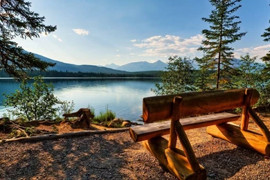 HD Relaxing Wallpapers