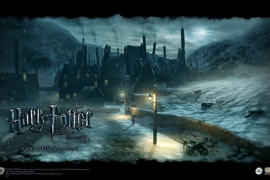 Harry Potter Wallpapers   Harry Potter Wallpapers (36441362)   Fanpop