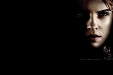 Harry Potter And The DH ♡   Harry Potter Wallpapers (20439130 ...