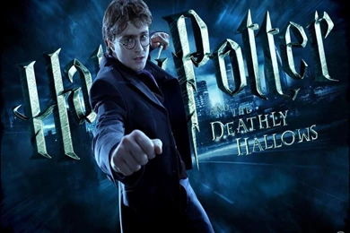 Harry Potter Wallpapers   Harry James Potter Wallpapers (25503479 ...