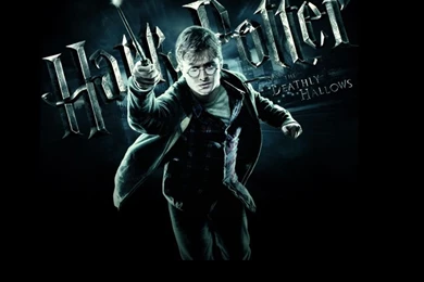 Harry Potter Wallpapers   Harry James Potter Wallpapers (25503983 ...