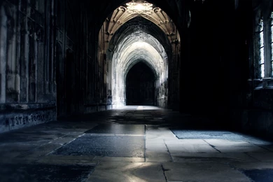 2 Harry Potter HD Wallpapers