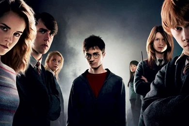 Harry Potter Wallpapers   Movie Wallpapers