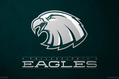 The Philadelphia Eagles Osprey Dawn (id: 163357) – BUZZERG
