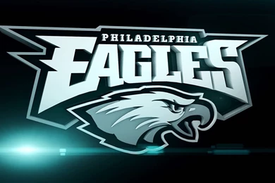 Philadelphia Eagles Logo   YouTube