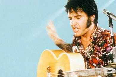 Wallpapers Elvis Presley Fanpagina Op Fanplanet Nl 1024x768 ...