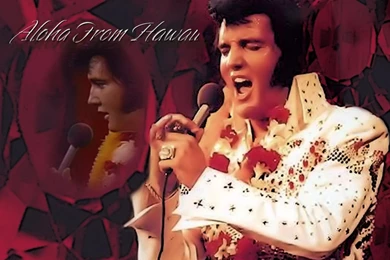 Elivs Hawaiian Style   Elvis Presley Wallpapers (22313421)   Fanpop